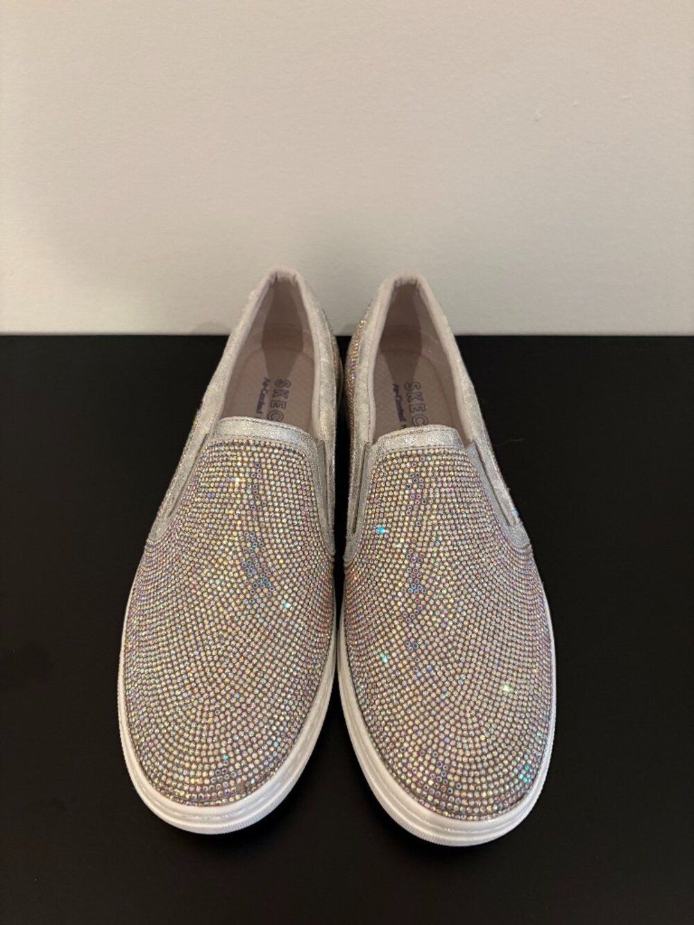 Skechers Blingy Sneakers Size 7